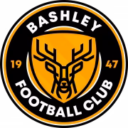 Bashley FC герб
