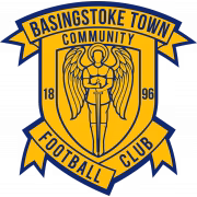 Basingstoke Town герб