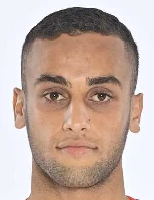 Bassim Ibrahim Boukteb