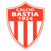 Bastia Calcio 1924 герб