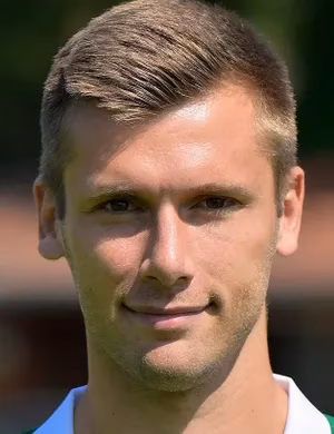 Bastian Bösl