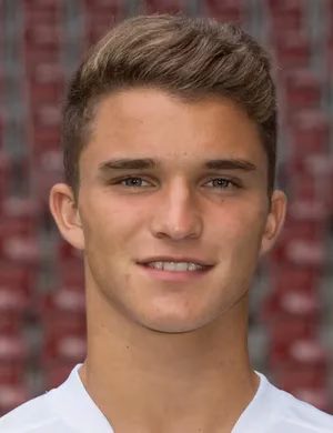 Bastian Kurz