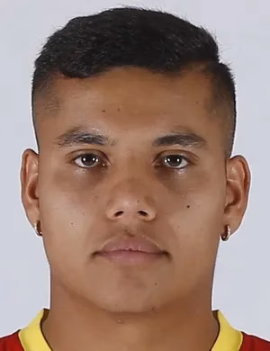 Bastián Alejandro Roco Gonzalez