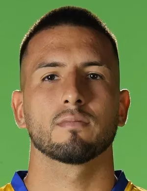 Bastián Ignacio Ubal Peña