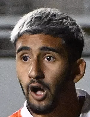 Bastián Rodrigo Valdés Flores