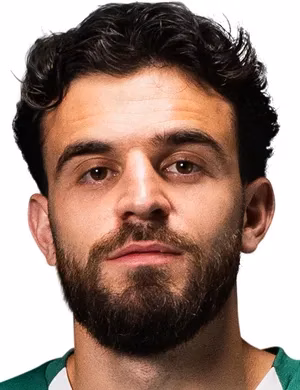 Bastien Toma
