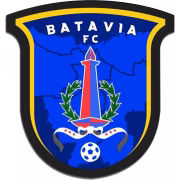 Batavia FC Youth герб