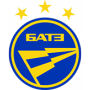 BATE Borisov II герб