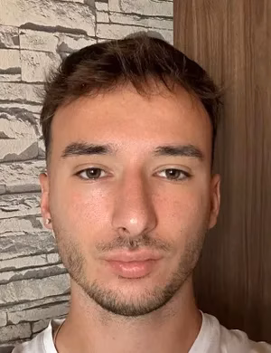 Batu Burhan Çevik
