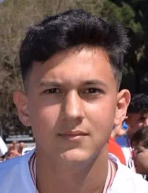 Batuhan Köroğlu