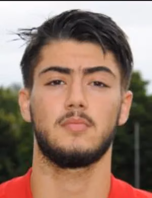 Batuhan Özyürek