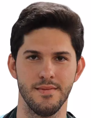 Batuhan Ahmet Şen