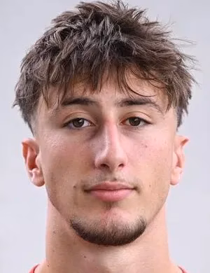 Batuhan Tasdögen