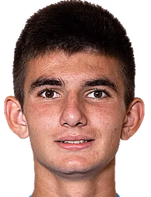Чермит Батырбий Байзетович