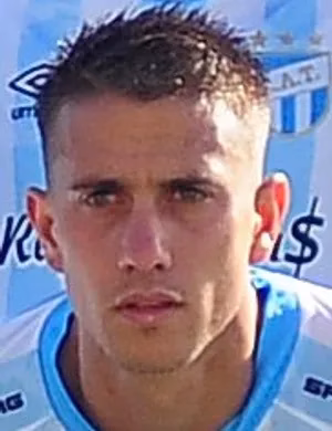 Bautista Kociubinski