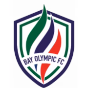 Bay Olympic FC U23 герб