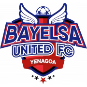 Bayelsa United U19 герб