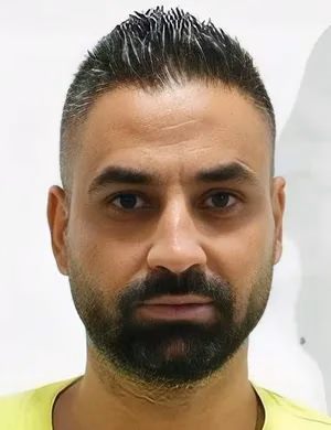 Bayram Olgun
