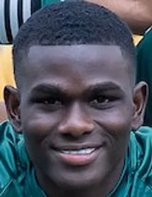 Bayron Caicedo