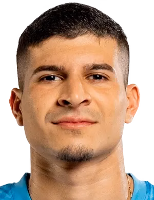 Bayron Gabriel Mora Montenegro