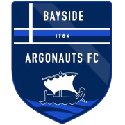 Bayside Argonauts FC герб