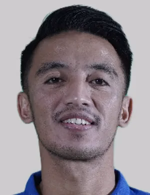 Bayu Pradana Andriatmo