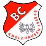 BC Adelzhausen герб