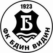 Bdin Vidin герб