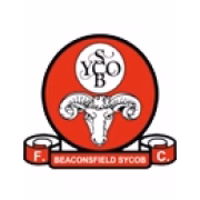 Beaconsfield Town герб