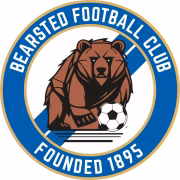 Bearsted FC герб