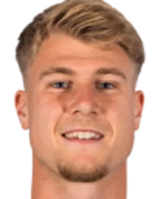 Beau Reus