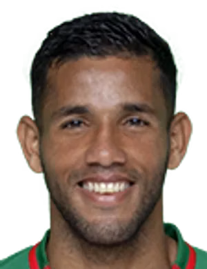 Bebeto