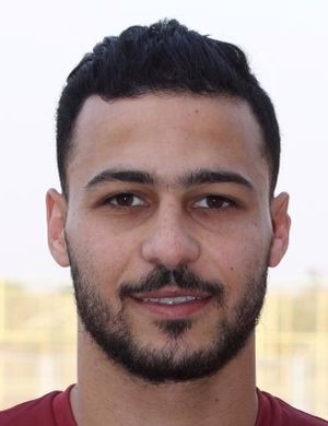 احمد رمضان بيكهام