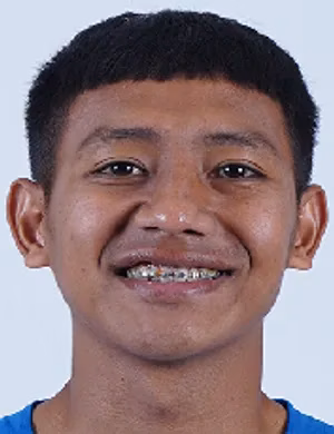 Beckham Putra Nugraha