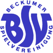 Beckumer SV герб
