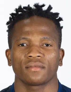 Bede Amarachi Osuji