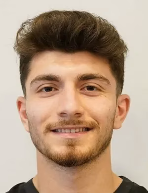 Bedirhan Akbaba