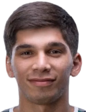 Mämiýew Begenç