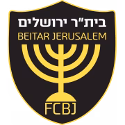 Beitar Jerusalem U19 герб