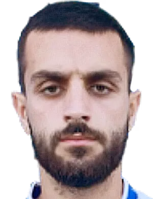 ბექა ხარშილაძე