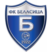 Belasica Strumica герб