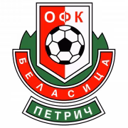 Belasitsa Petrich U19 герб