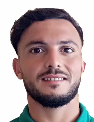 براهيمي بلقاسم