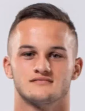 Belmin Mešinović