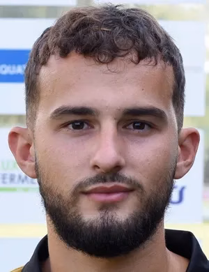 Belmin Muratović