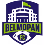 Belmopan FC герб