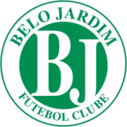 Belo Jardim FC герб