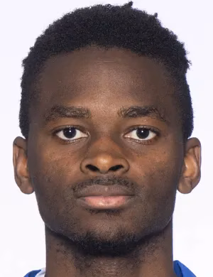 Nishimwe Beltran Mvuka