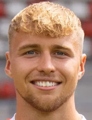Ben-Luca Moritz