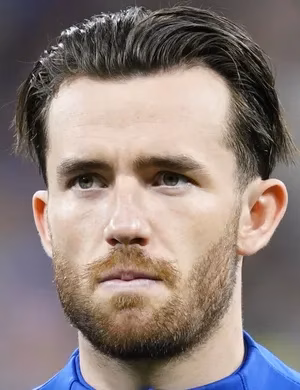 Benjamin James Chilwell